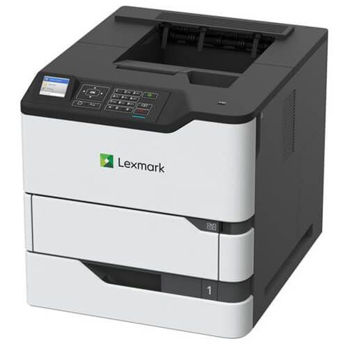 Lexmark MS823n