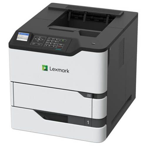 Lexmark MS725dvn