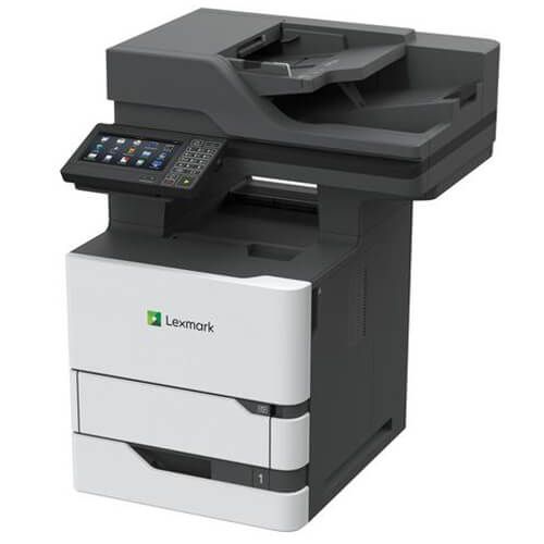 Lexmark MX721adhe