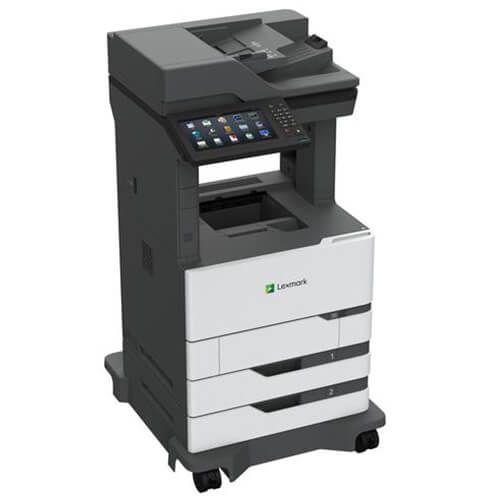 Lexmark MX826adxe