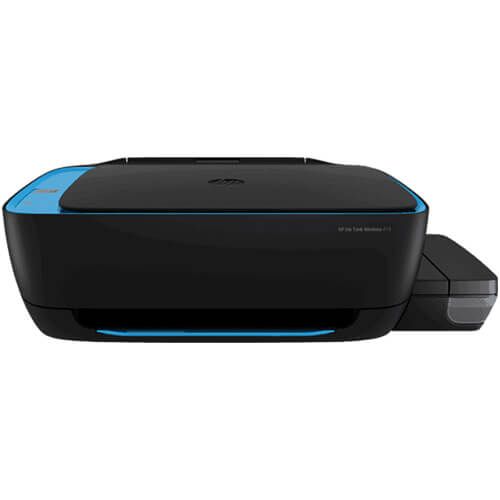 HP Ink Tank Wireless 419 Printer using HP 419 Printer Ink Bottles