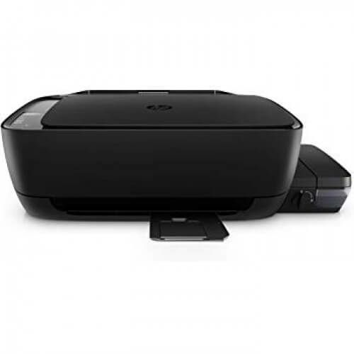 HP DeskJet GT 5811 All-in-One Printer using HP GT 5811 Ink Bottles