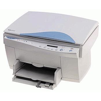 HP PSC 500xi