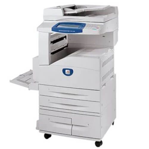 Xerox WorkCentre M128 Toner Cartridges Printer