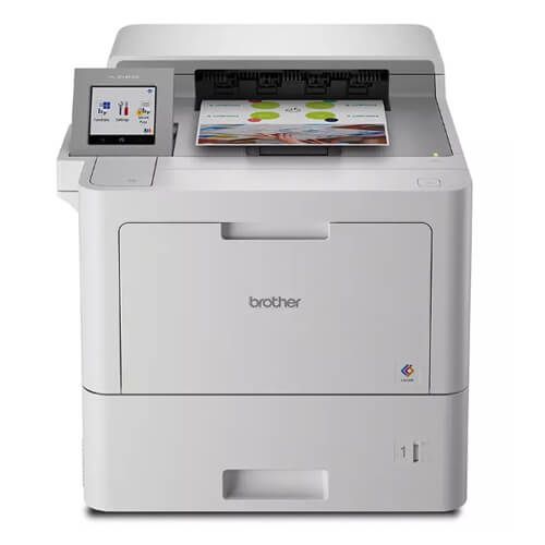 Brother HL‐EX470W Toner Cartridges' Printer