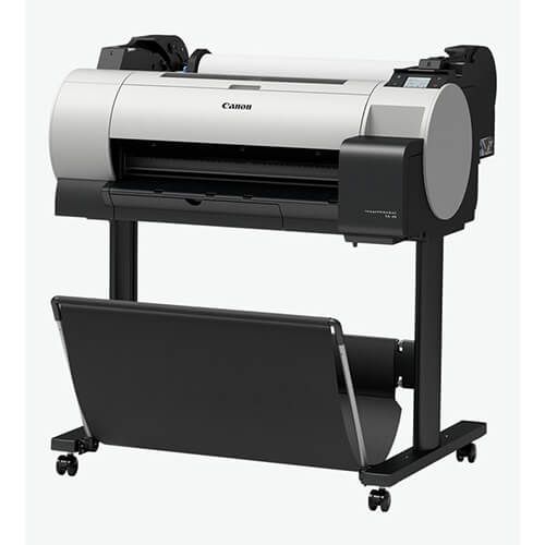 Canon TA-20 Ink Cartridges' Printer