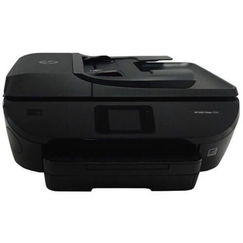 HP ENVY Photo 7858e Ink Cartridges' Printer