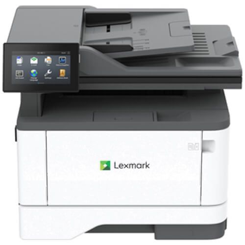 Lexmark MX432adwe Toner Cartridges' Printer