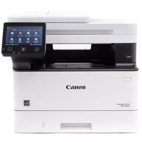 Canon imageCLASS MF462dw Toner Cartridges' Printer