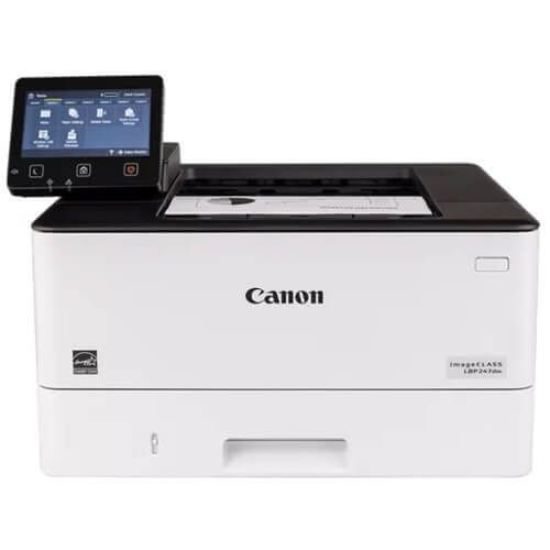 Canon imageCLASS LBP247dw Toner Cartridges' Printer