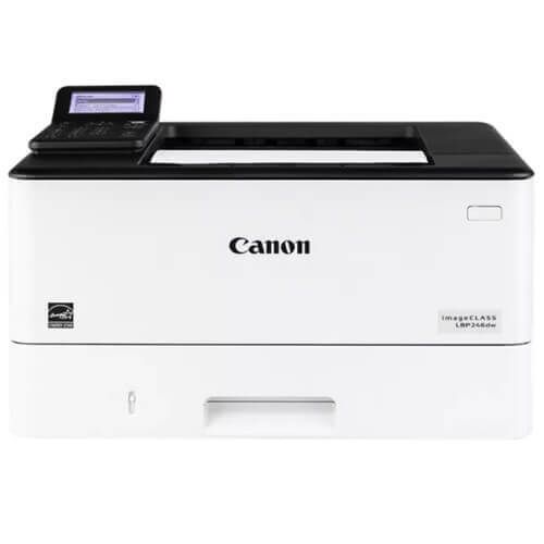 Canon imageCLASS LBP246dw Toner Cartridges' Printer