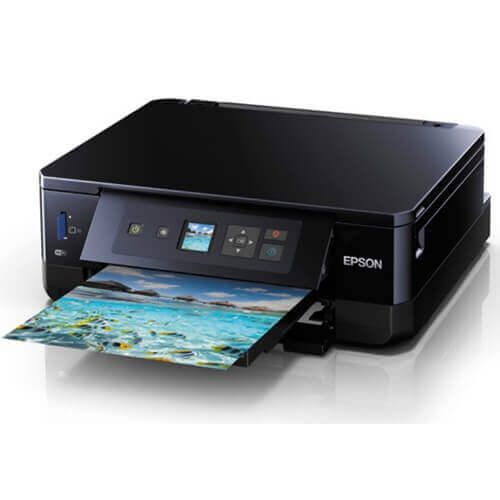 Epson XP-540 Ink Cartridges' Printer