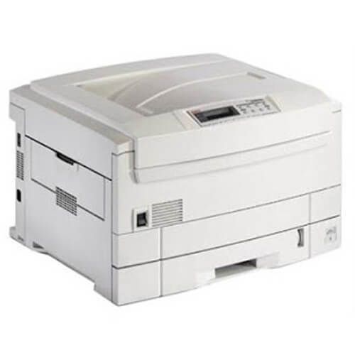 Okidata C9300n Toner Cartridges' Printer