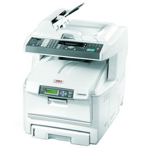 Okidata CX2032 Toner Cartridges' Printer