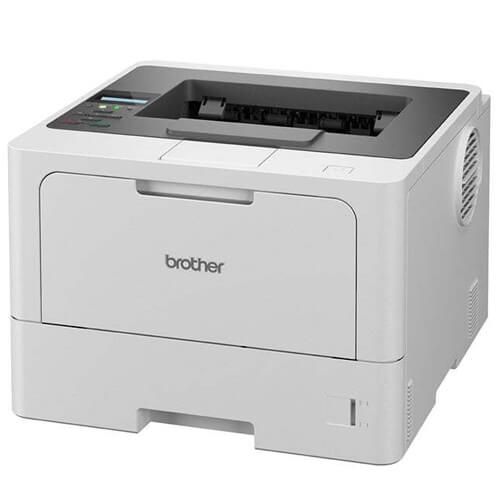 Brother HL-L5210DW Toner Cartridges' Printer