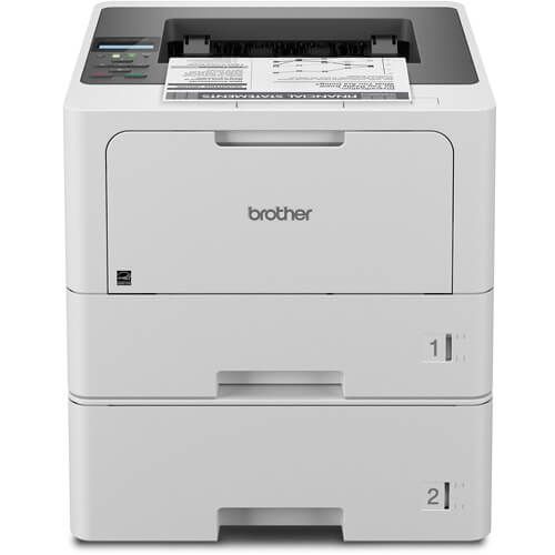 Brother HL-L5210DWT Toner Cartridges' Printer