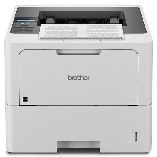 Brother HL-L6210DW Toner Cartridges' Printer