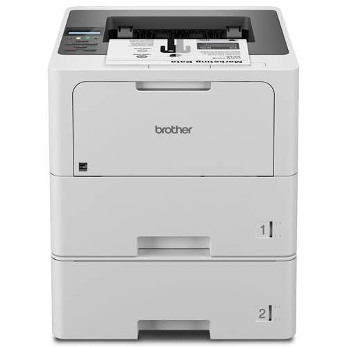 Brother HL-L6210DWT Toner Cartridges' Printer