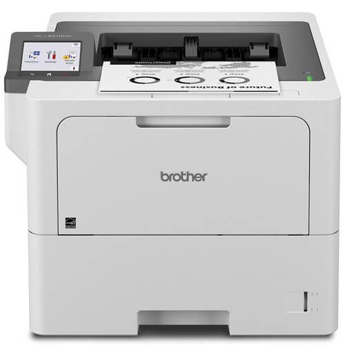 Brother HL-L6310DW Toner Cartridges' Printer