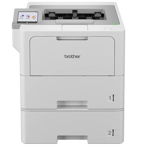 Brother HL-L6415DW Toner Cartridges' Printer