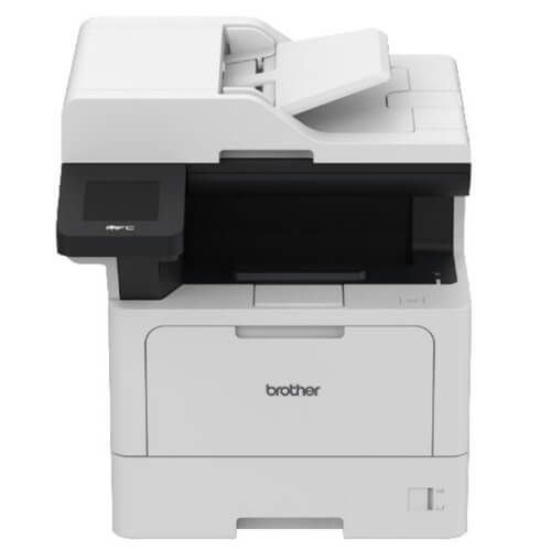 Brother MFC-L5717DW Toner Cartridges' Printer