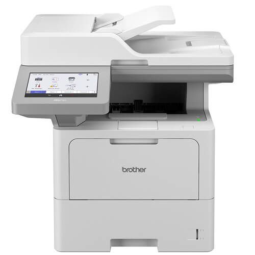 Brother MFC-L6915DW Toner Cartridges' Printer