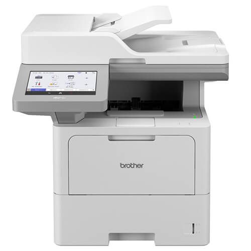 Brother MFC-EX915DW Toner Cartridges' Printer