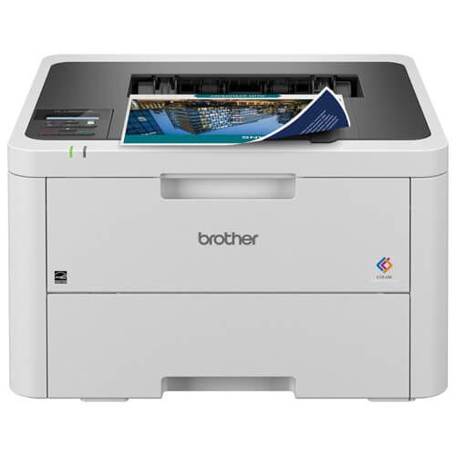 Brother HL-L3220CDW Toner Cartridges' Printer