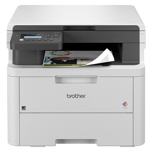 Brother HL-L3300CDW Toner Cartridges' Printer