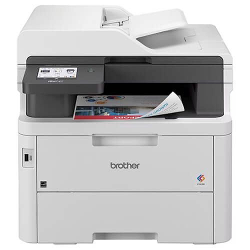 Brother MFC-L3765CDW Toner Cartridges' Printer