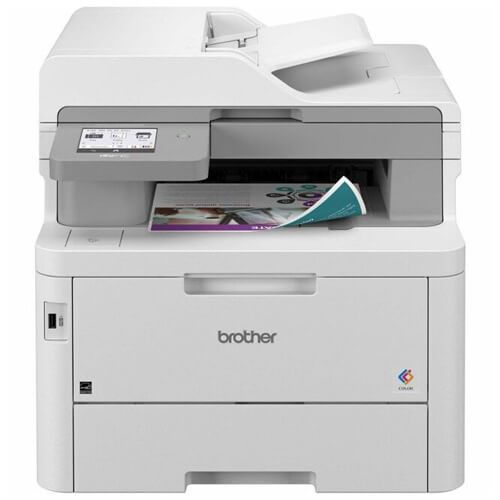 Brother MFC-L8395CDW Toner Cartridges' Printer