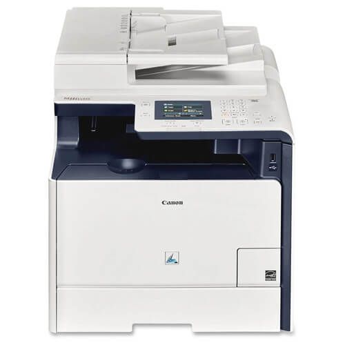 Canon Color imageCLASS MF726Cdw Toner Cartridges' Printer