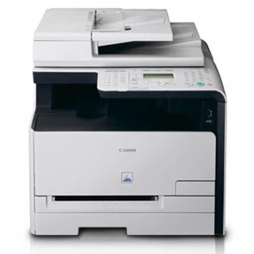 Canon imageCLASS MF8030Cn Toner Cartridges' Printer