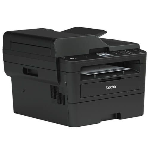 Brother MFC-L2760DW Toner Cartridges' Printer