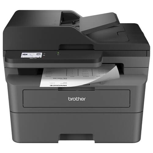 Brother MFC-L2820DW XL Toner Cartridges' Printer