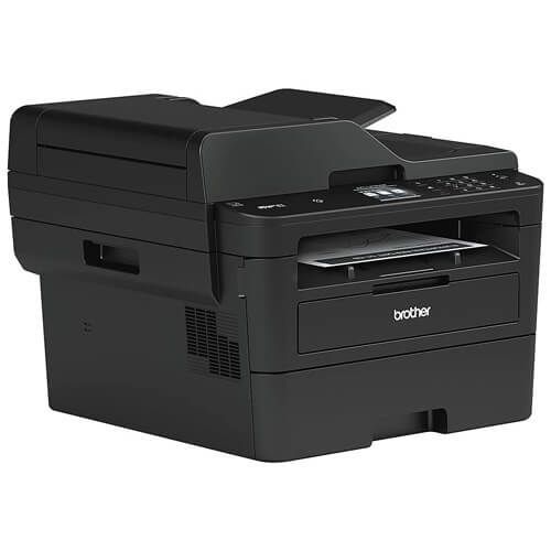 Brother MFC-L2900DW Toner Cartridges' Printer