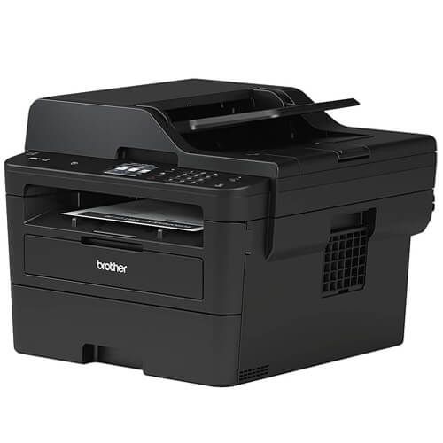 Brother MFC-L2900DW XL Toner Cartridges' Printer