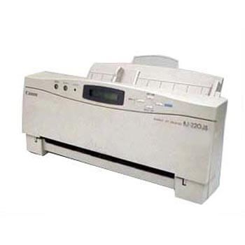 Canon BJ-220JS