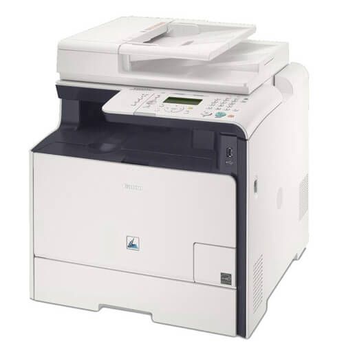 Canon imageCLASS MF8330Cdn Toner Cartridges' Printer
