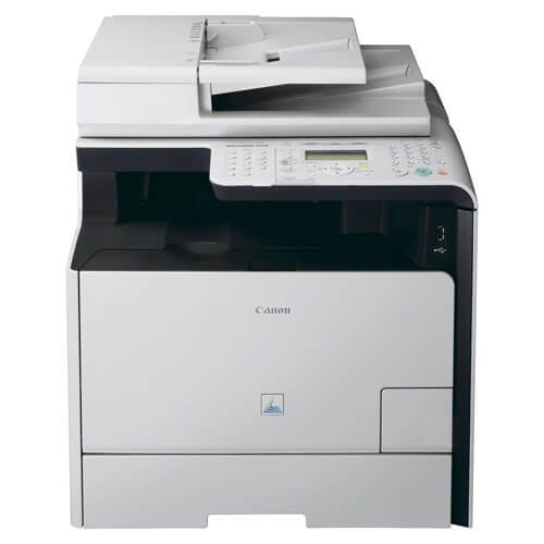 Canon imageCLASS MF8350 Toner Cartridges' Printer