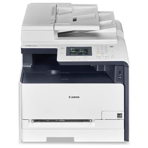 Canon Color imageCLASS MF624Cw Toner Cartridges' Printer