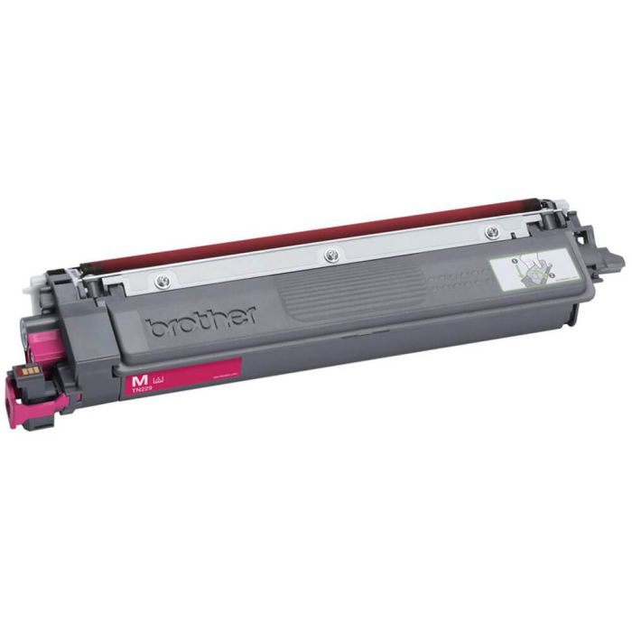 Brother TN229M Toner Cartridge Magenta, Single Pack