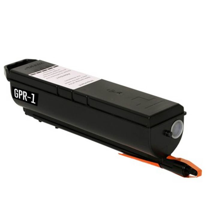 Canon GPR-1 Toner Cartridge Black, Single Pack