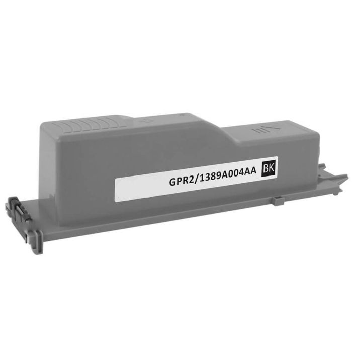 Canon GPR-2 Toner Cartridge Black, Single Pack