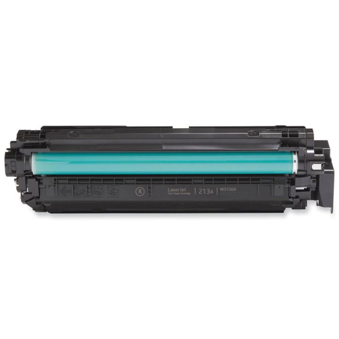 HP W2130A Toner Cartridge Black, Single Pack