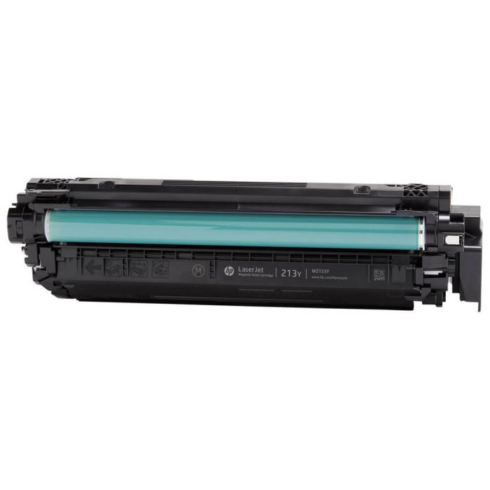 Extra High-Yield HP W2133Y Toner Cartridge Magenta, Single Pack