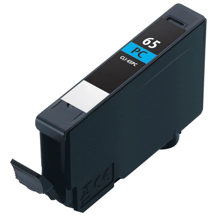 Canon CLI-65PC Ink Cartridge Photo Cyan, Single Pack