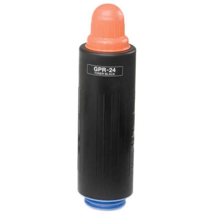 Canon GPR-24 Toner Cartridge Black, Single Pack