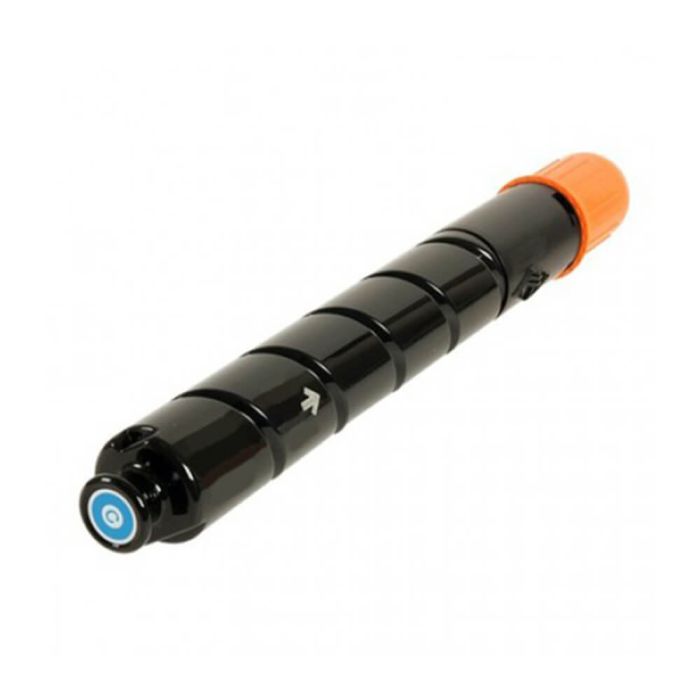 Canon GPR-31 Cyan Toner Cartridge, Single Pack