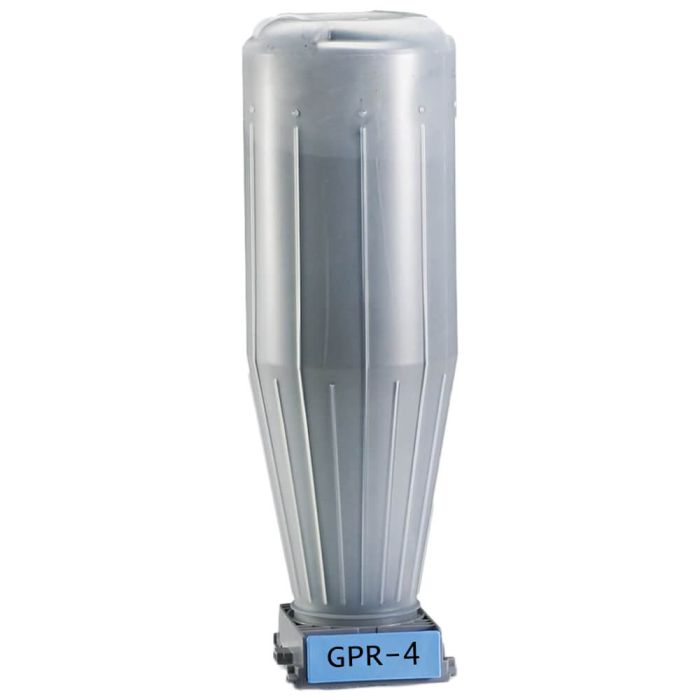 Canon GPR-4 Toner Cartridge Black, Single Pack